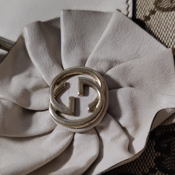 Gucci Trophy Boston bag purse - Picture 15 of 15